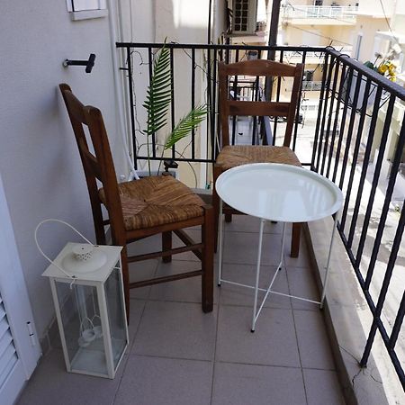 Mara'S Cozy City Apt Heraklion  Exterior photo