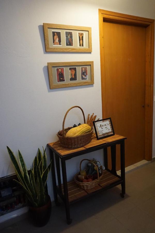 Mara'S Cozy City Apt Heraklion  Exterior photo
