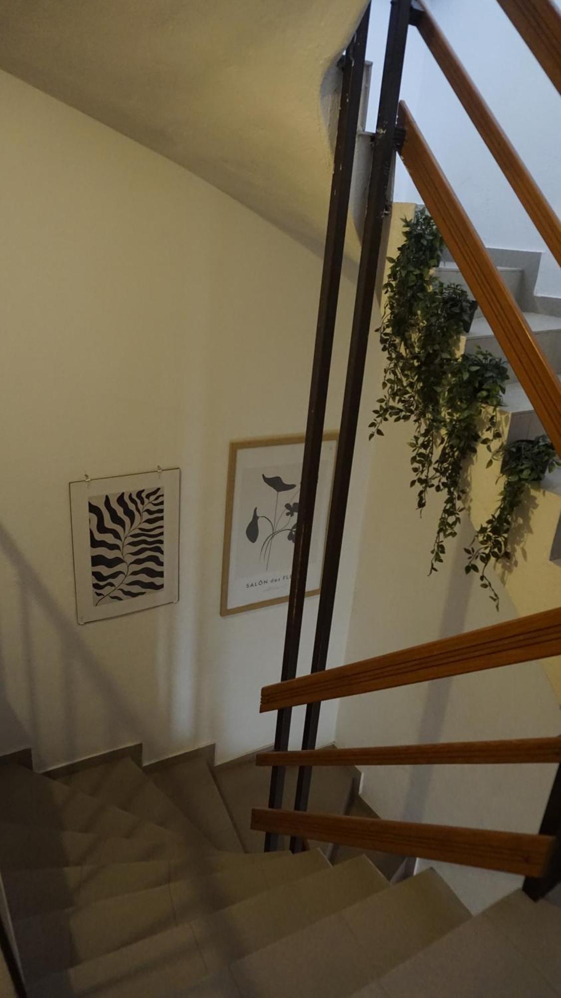 Mara'S Cozy City Apt Heraklion  Exterior photo