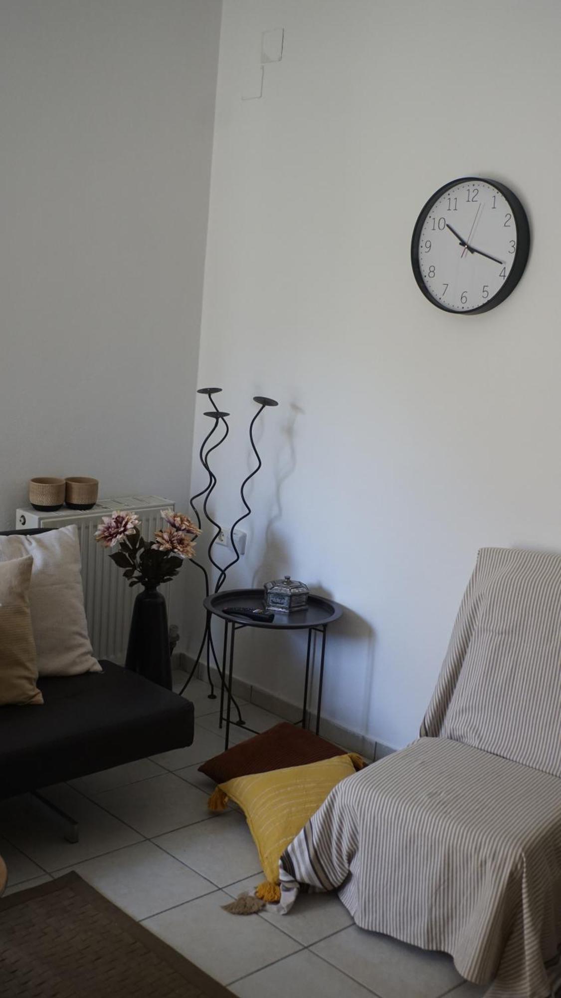 Mara'S Cozy City Apt Heraklion  Exterior photo