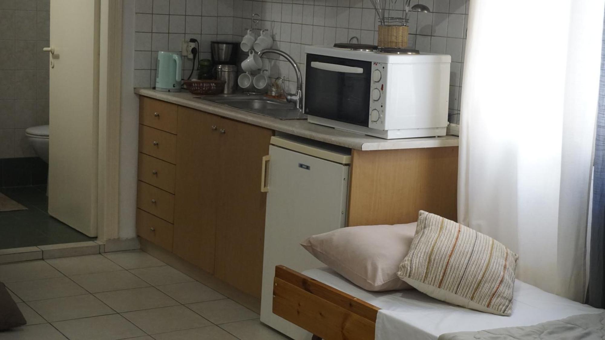 Mara'S Cozy City Apt Heraklion  Exterior photo