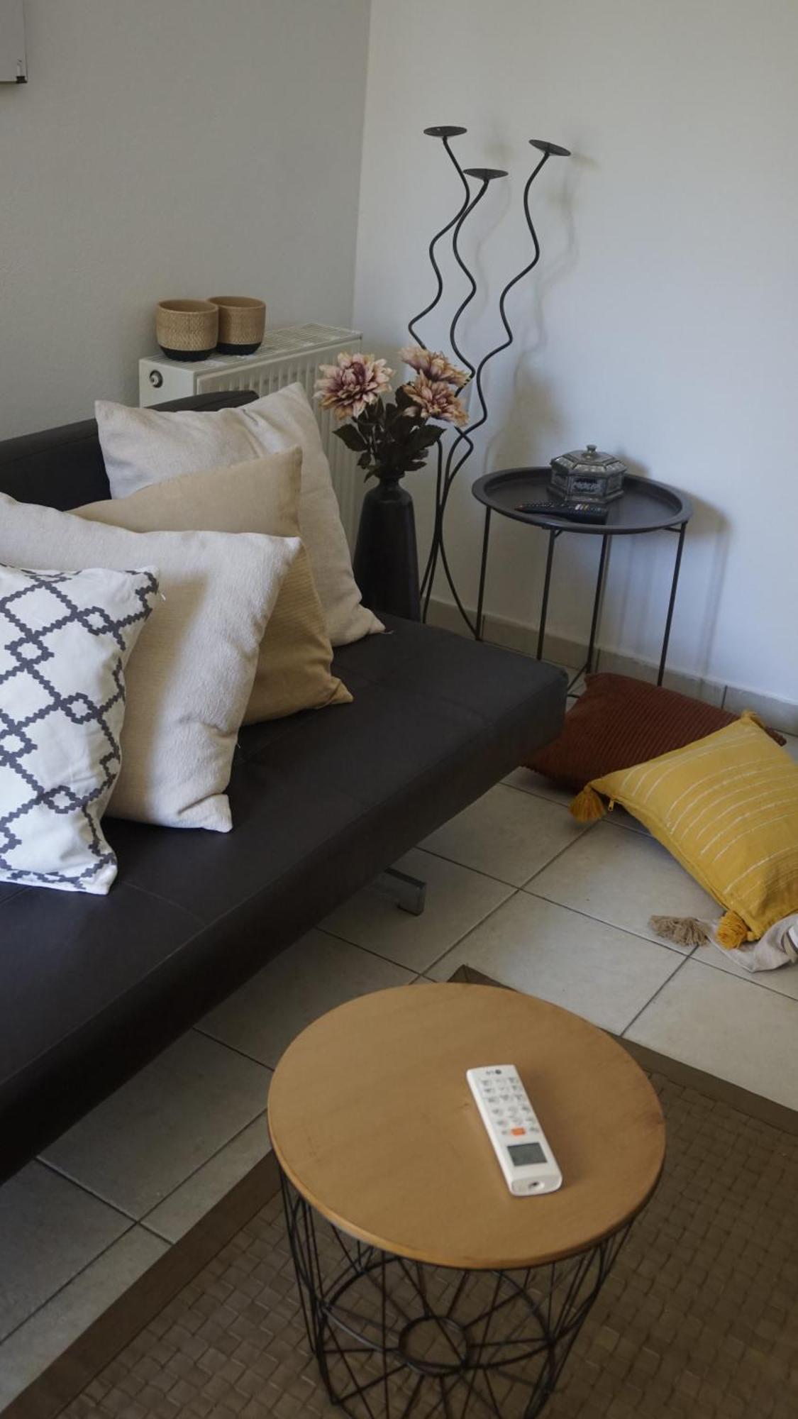Mara'S Cozy City Apt Heraklion  Exterior photo