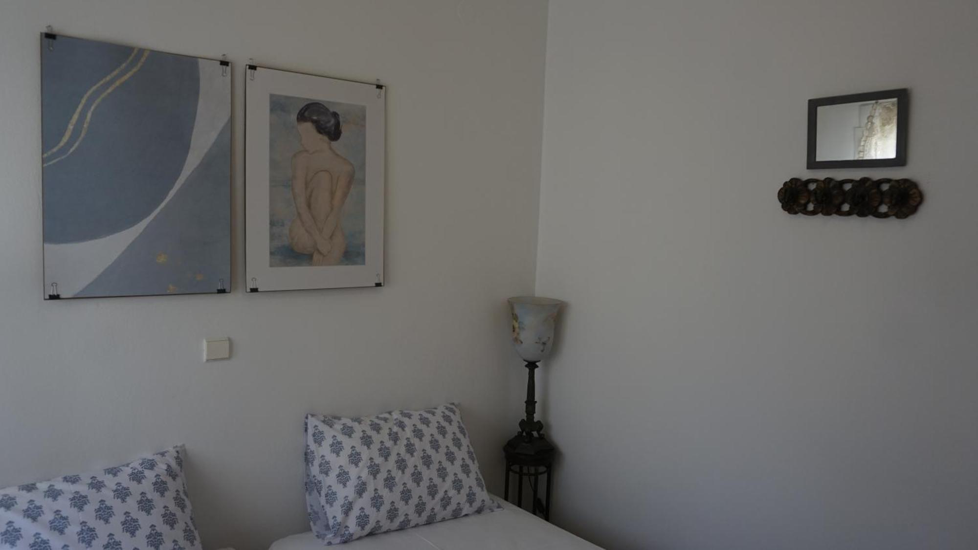 Mara'S Cozy City Apt Heraklion  Exterior photo