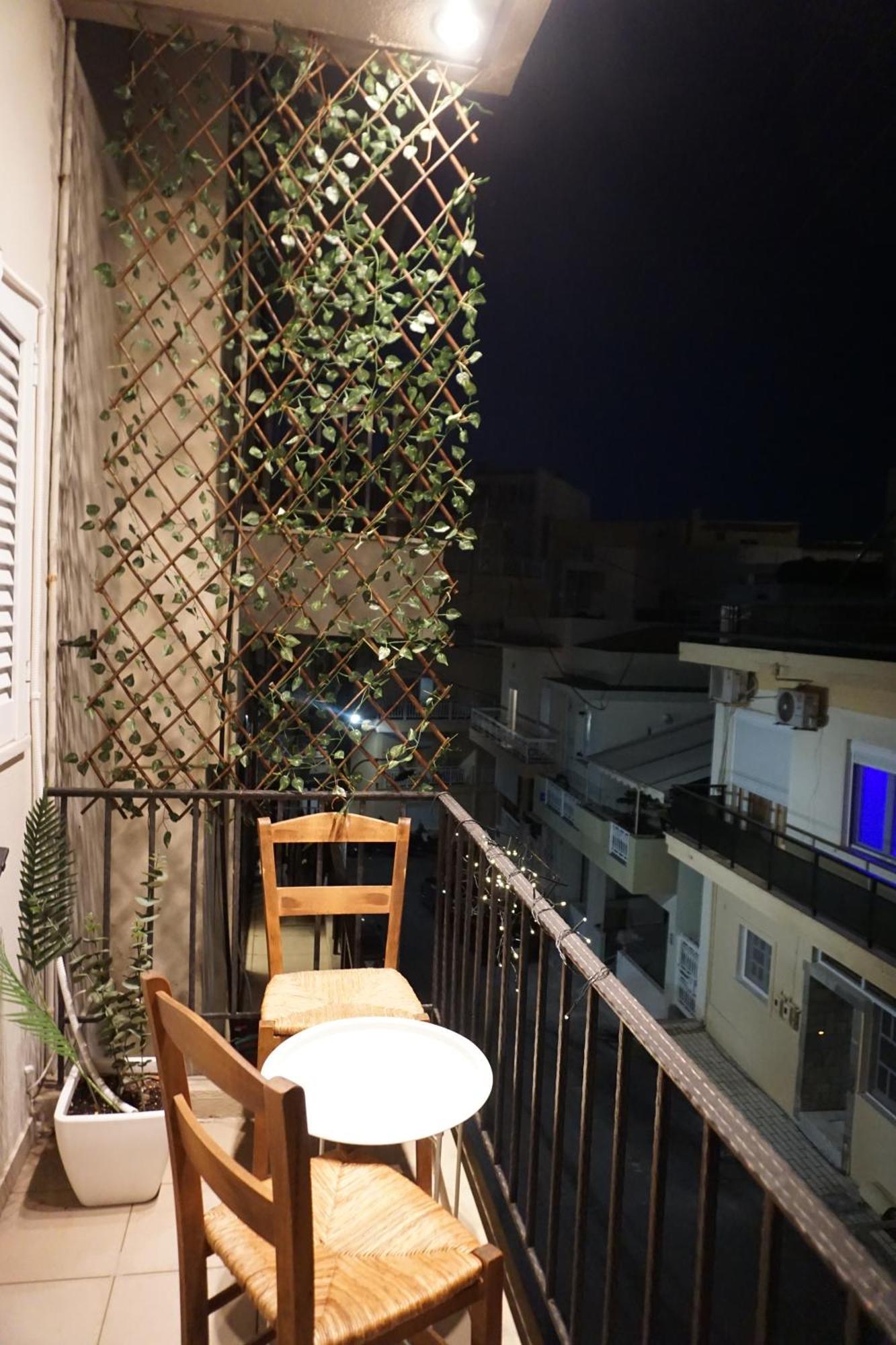 Mara'S Cozy City Apt Heraklion  Exterior photo