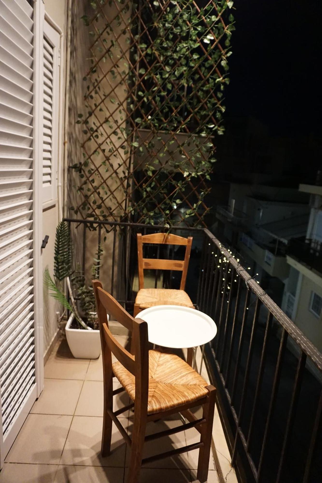 Mara'S Cozy City Apt Heraklion  Exterior photo